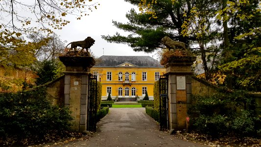 Valkenburg-Kasteel Oost (5)