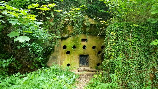 Valkenburg-Viltergroeve (1)