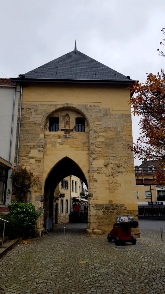 Valkenburg-Berkelpoort (5)