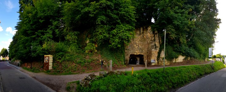 Valkenburg-Romeinse catacomben (23)