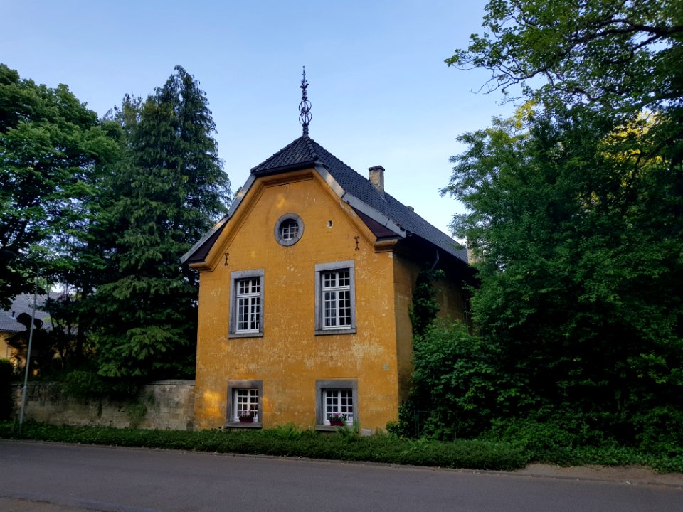 Valkenburg-Kasteel Oost (9)