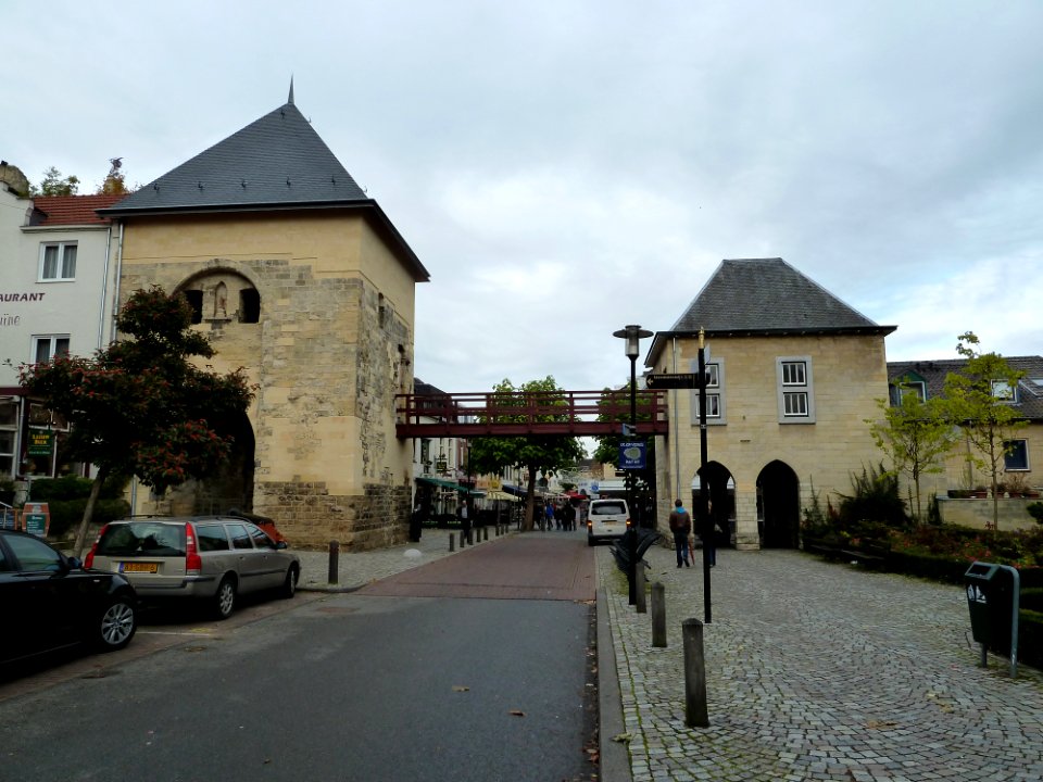 Valkenburg-Berkelpoort (1)