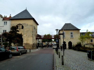 Valkenburg-Berkelpoort (1)