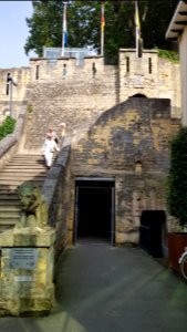 Valkenburg-Kasteelgroeve (2)