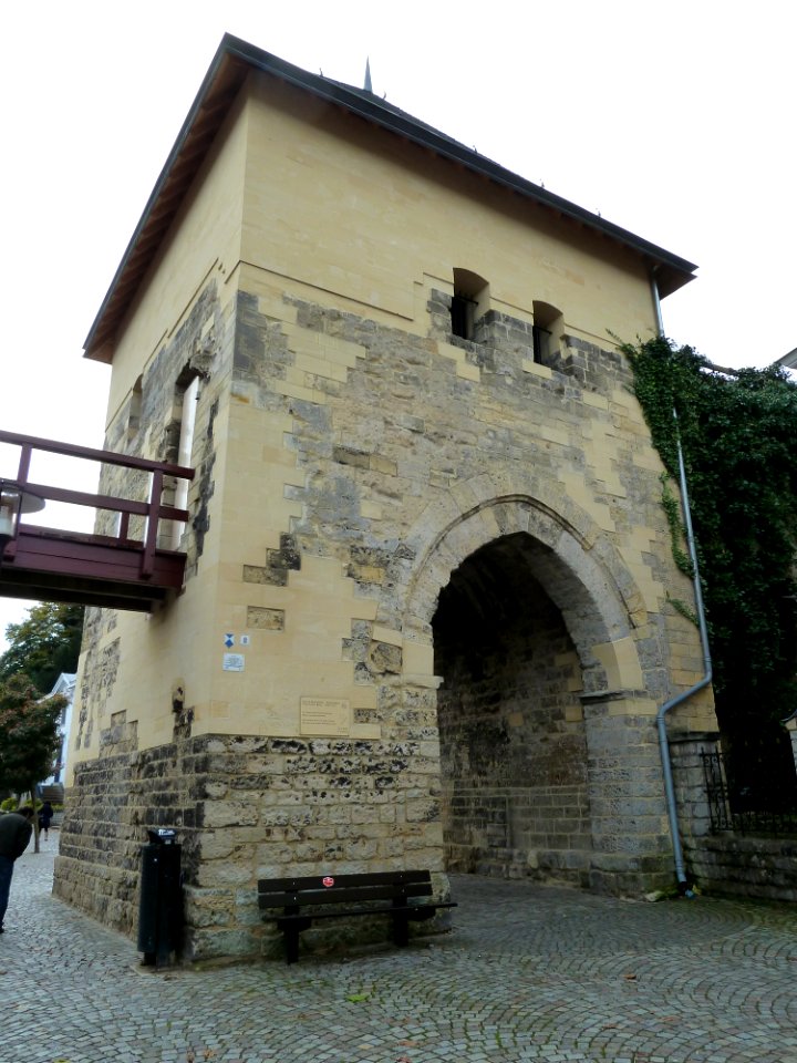 Valkenburg-Berkelpoort (2)