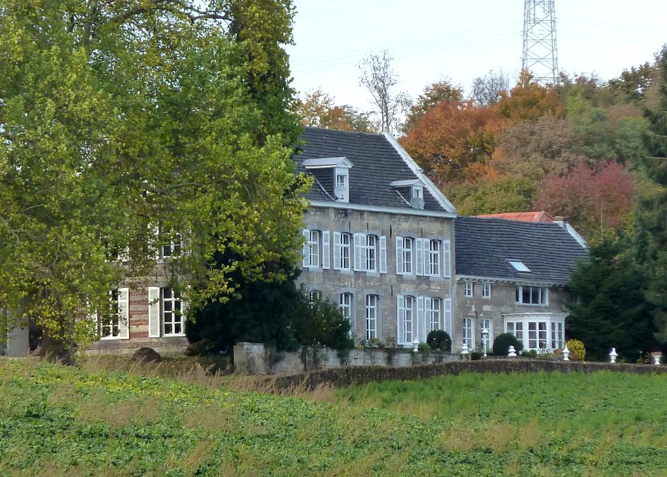Valkenburg-Beekstraat 6 (1a)