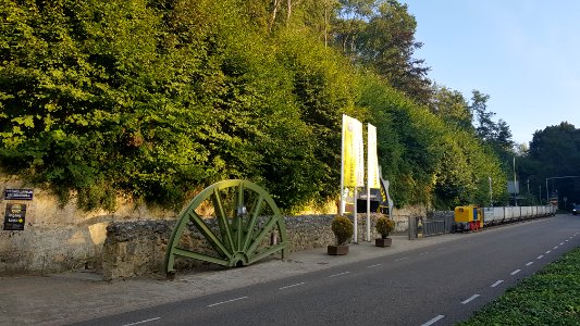 Valkenburg-Steenkolenmijn (3)