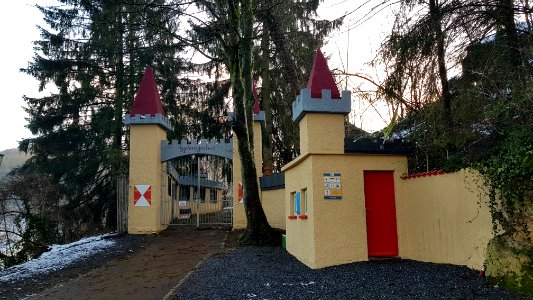 Valkenburg-Sprookjesbos (3)