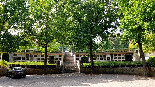 Valkenburg-Begraafplaats Cauberg (1)