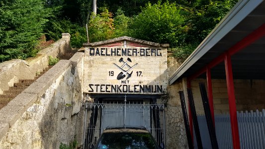 Valkenburg-Steenkolenmijn (5)