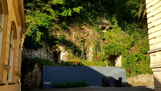 Valkenburg-Bergkelders Villa Alpha (8)