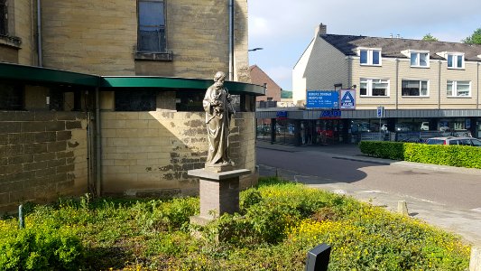 Valkenburg-Sint-Jozef met Kind (1)