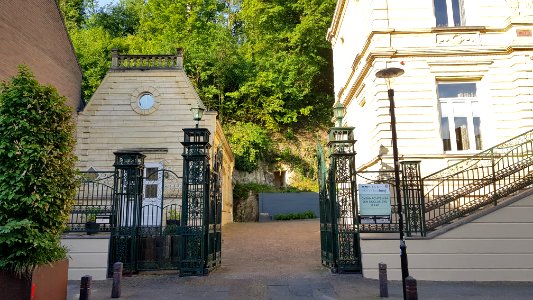 Valkenburg-Bergkelders Villa Alpha (6)