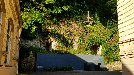 Valkenburg-Bergkelders Villa Alpha (7)