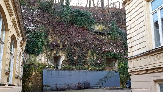 Valkenburg-Bergkelders Villa Alpha (11)