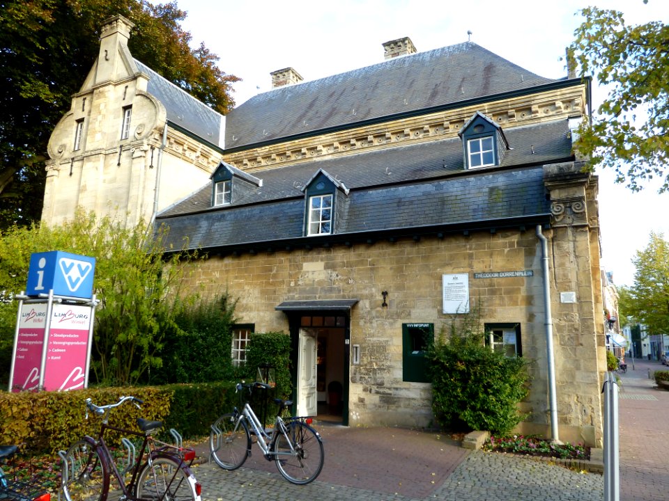 Valkenburg-Theodoor Dorrenplein 5 (3)