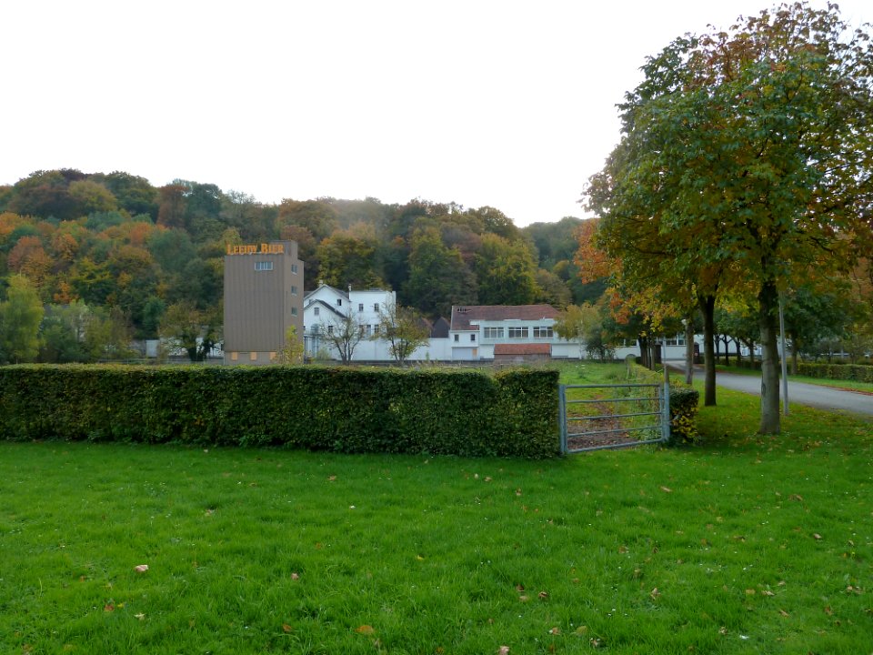 Valkenburg-Bierbrouwerij Leeuw