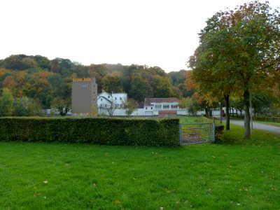 Valkenburg-Bierbrouwerij Leeuw