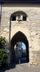 Valkenburg-Berkelpoort (4)