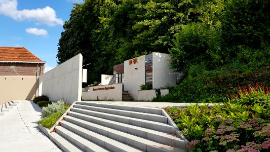 Valkenburg-Romeinse catacomben (19)