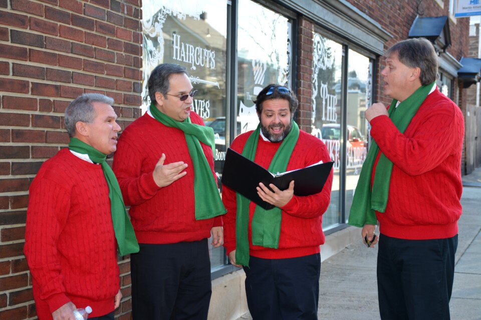 Barbershop nj barbershop quartet hire barbershop quartet