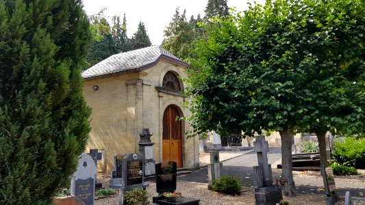 Valkenburg-Begraafplaats Cauberg (3)