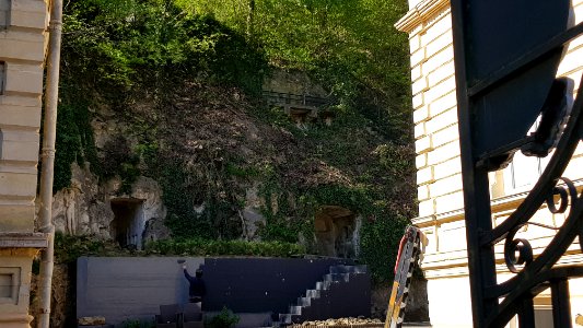 Valkenburg-Bergkelders Villa Alpha (1)
