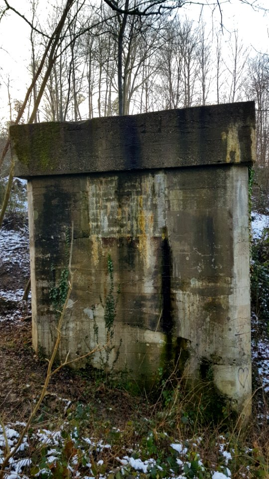 Valkenburg-bunker C in Polferbos (11)