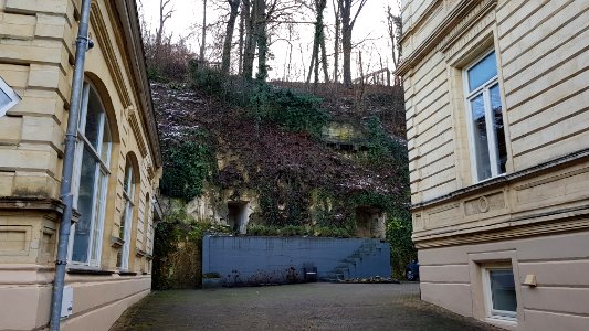 Valkenburg-Bergkelders Villa Alpha (10)