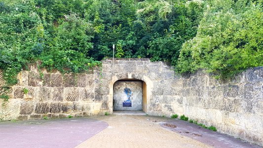 Valkenburg-nooduitgang Gemeentegrot (3)