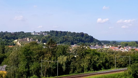 Valkenburg-Polferbos