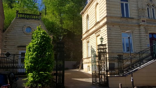 Valkenburg-Bergkelders Villa Alpha (5)