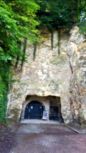 Valkenburg-Romeinse catacomben (10)