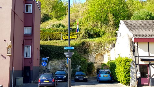 Valkenburg-Proeftunnel Daelhemerweg (noordoost) (10)