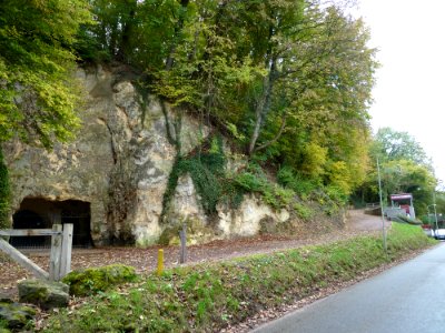 Valkenburg-Romeinse catacomben