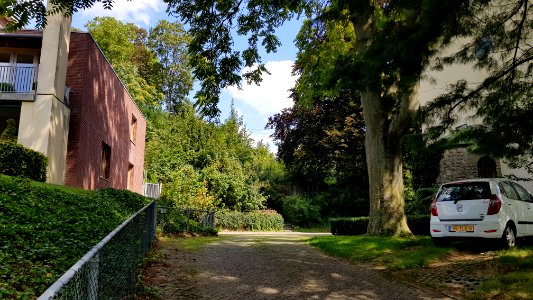 Valkenburg-Oosterweggroeve II (1)