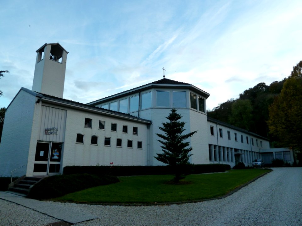 Valkenburg-Regina Pagis nr 16