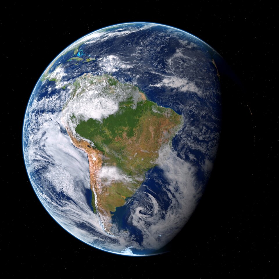 Cosmos globe astronomy