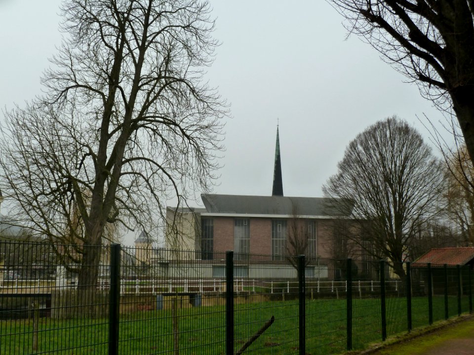 Valkenburg-OLV van Altijddurende Bijstand (2)