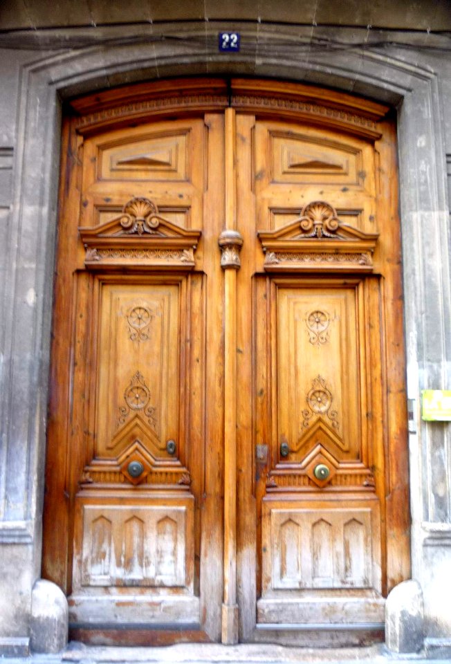 Valencia - Puerta 12