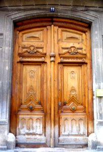 Valencia - Puerta 12