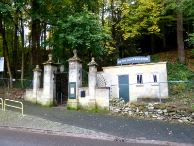 Valkenburg-Openluchttheater (1)