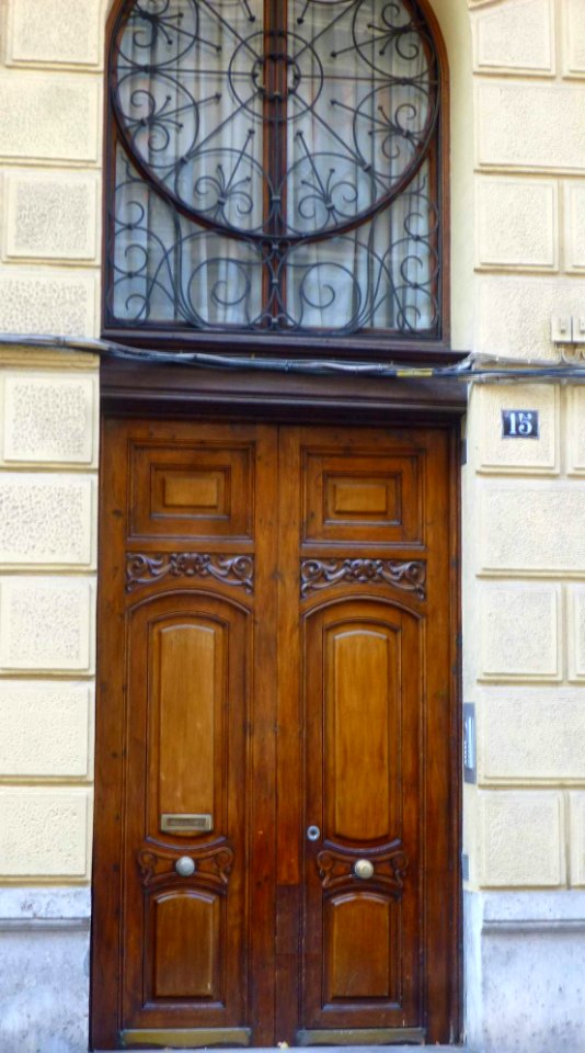 Valencia - Puerta 11