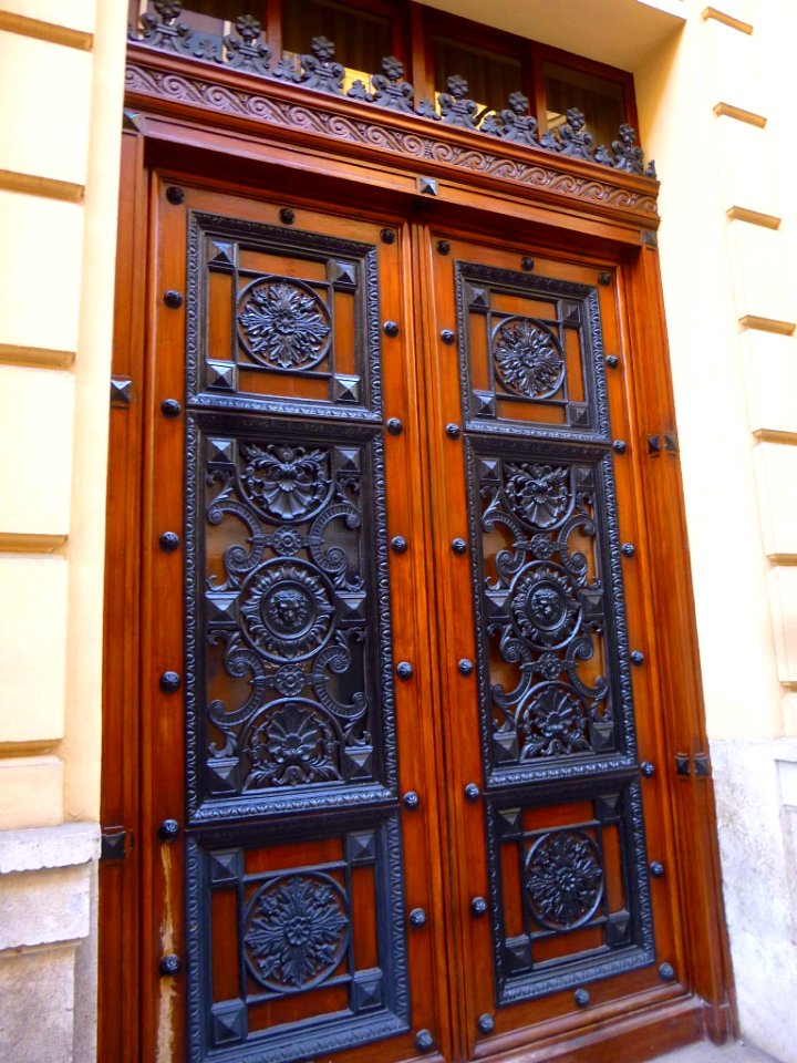 Valencia - Puerta 22