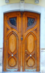 Valencia - Puerta 19