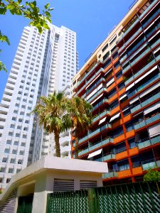 Valencia - Torre de Francia 5