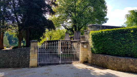 Valkenburg-Joods monument (4)
