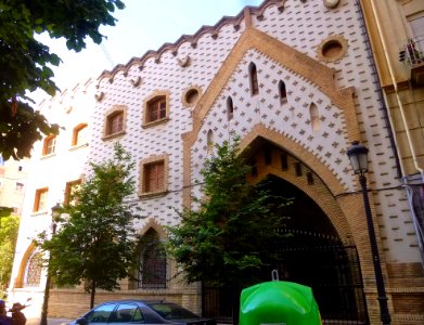 Valencia - Siervas de Jesús 4