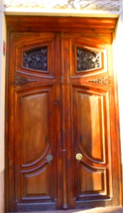 Valencia - Puerta 34
