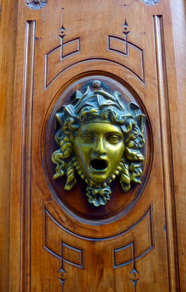 Valencia - Puerta 29